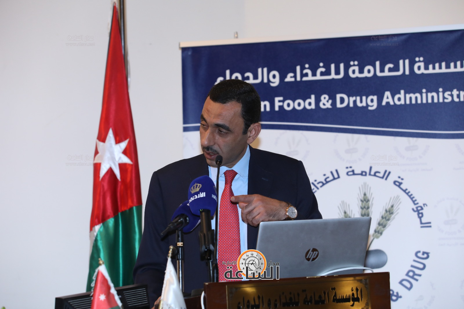 Madar Al-Saa Images 0.04959346214489879