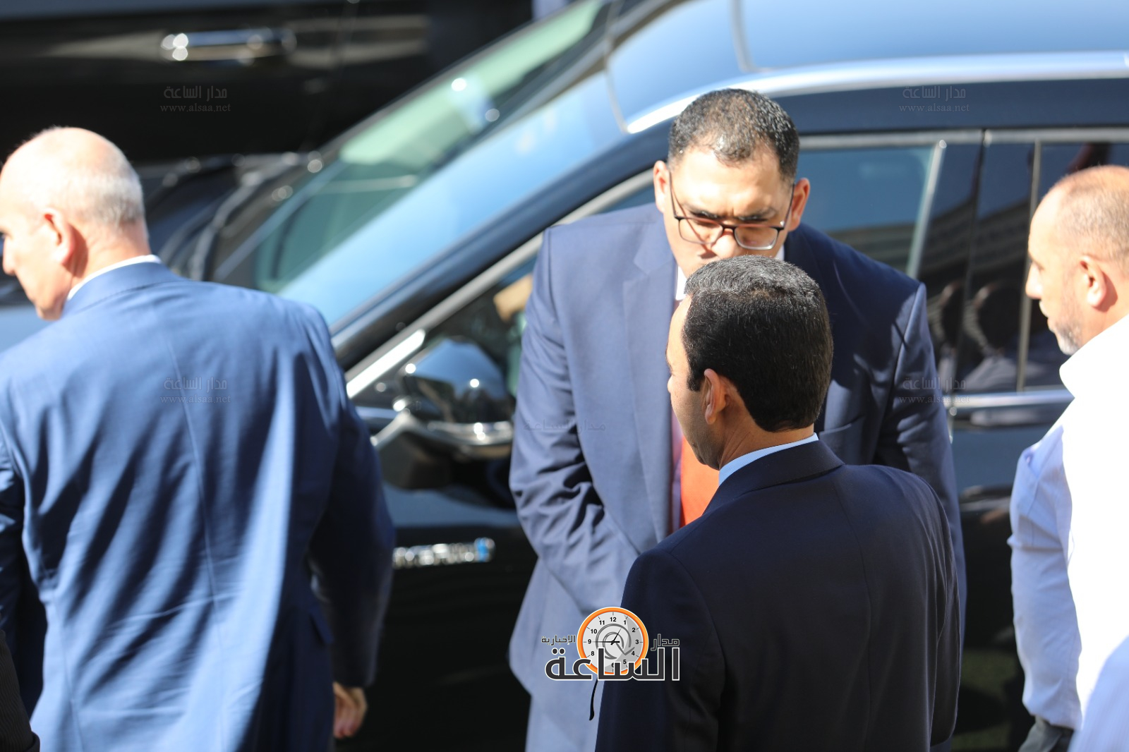 Madar Al-Saa Images 0.4980247711322783