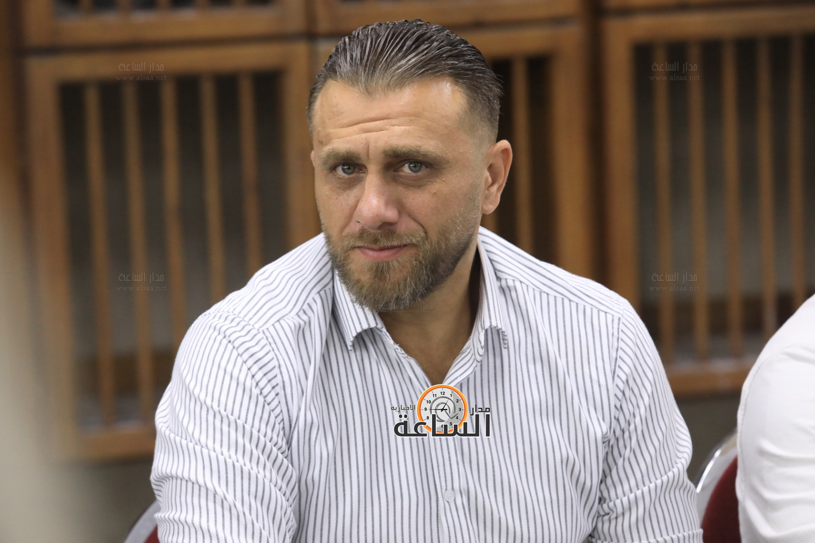 Madar Al-Saa Images 0.4563773884367366