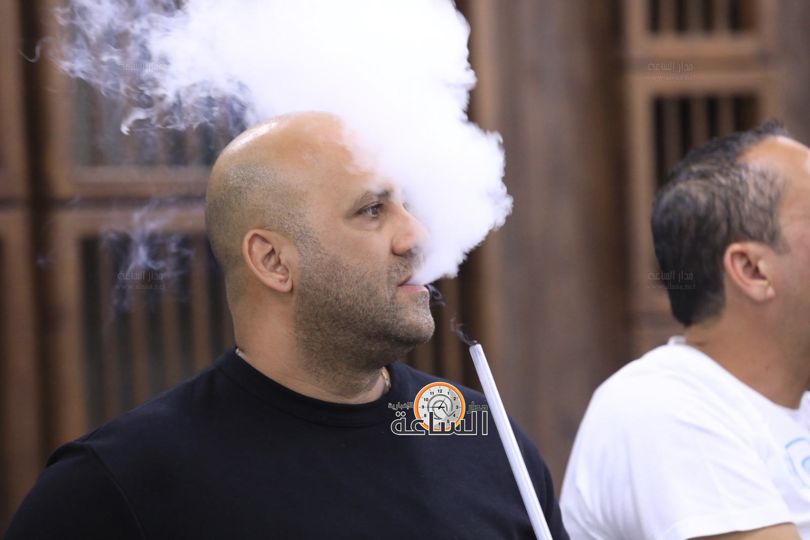 Madar Al-Saa Images 0.4682778983623084