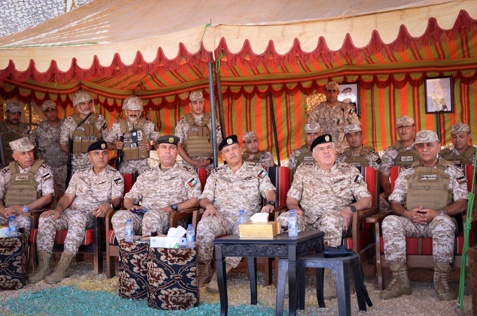 Madar Al-Saa Images 0.19670280345694735