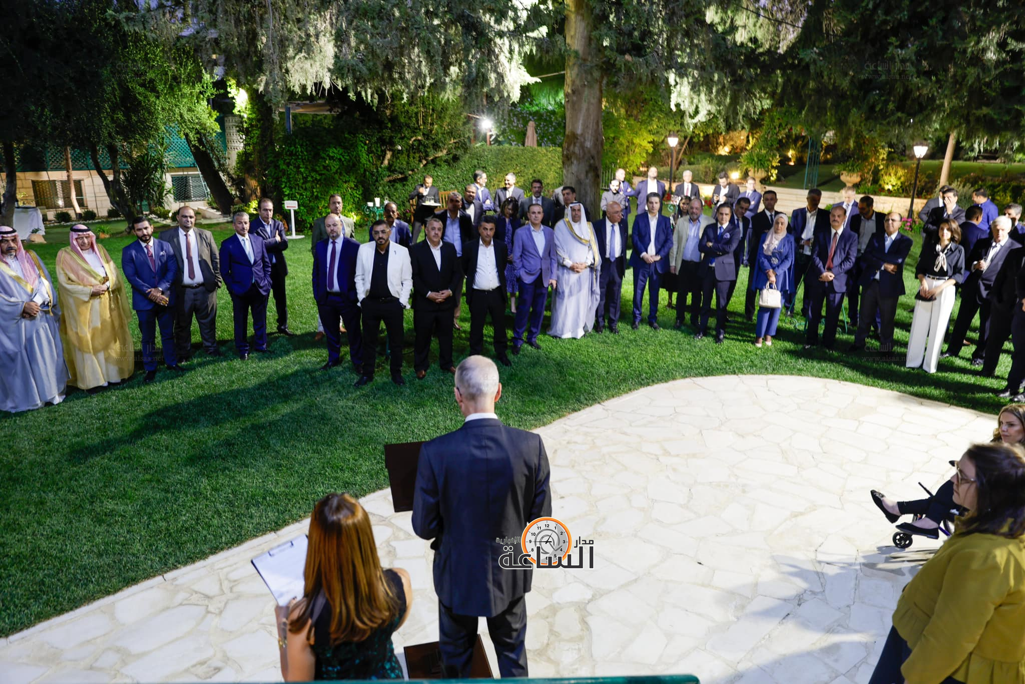 Madar Al-Saa Images 0.1455079958686747