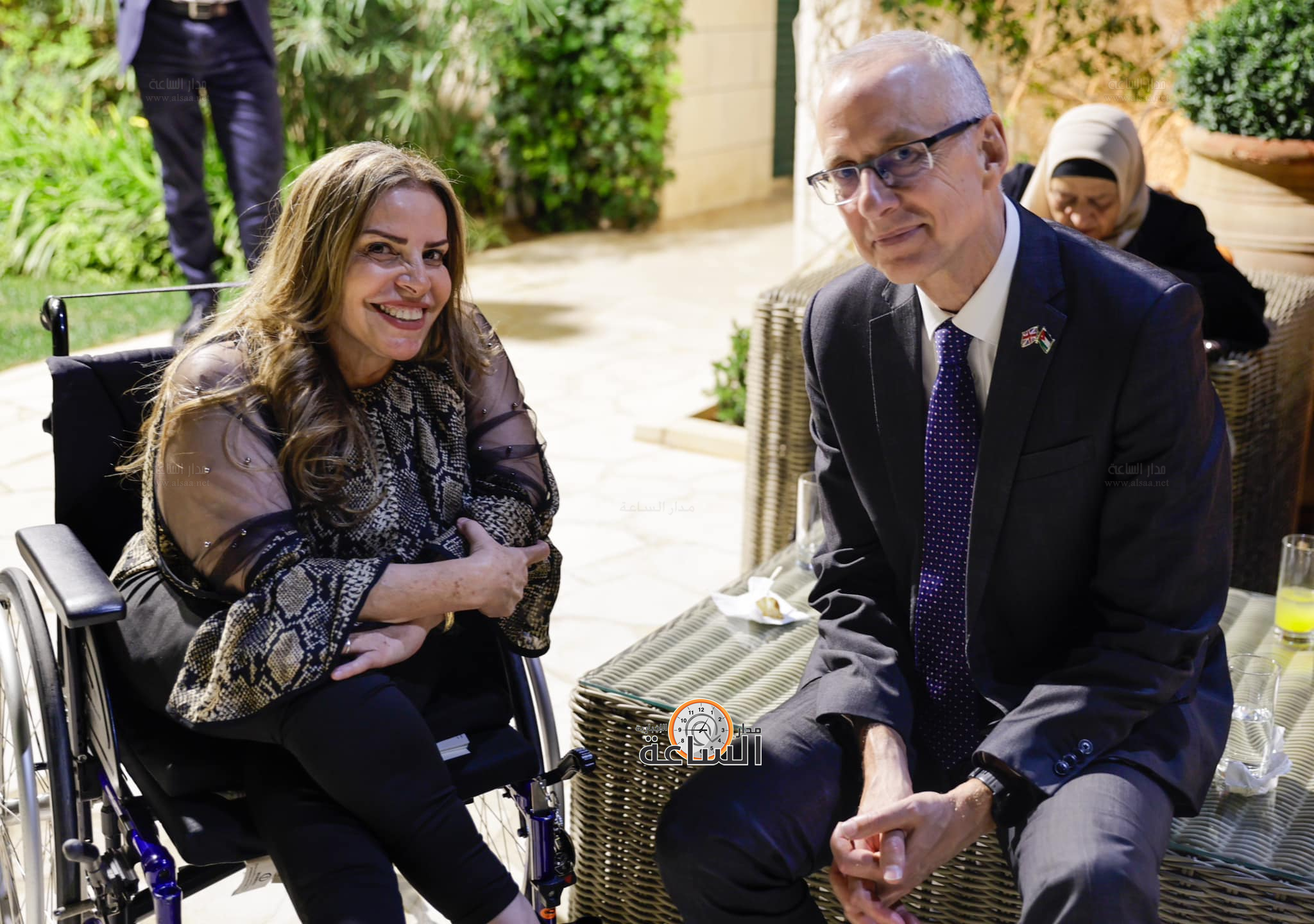 Madar Al-Saa Images 0.9931417678802179