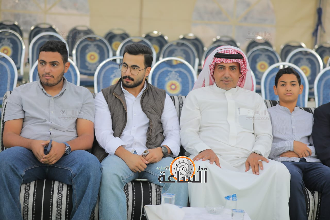 Madar Al-Saa Images 0.8234274912869888