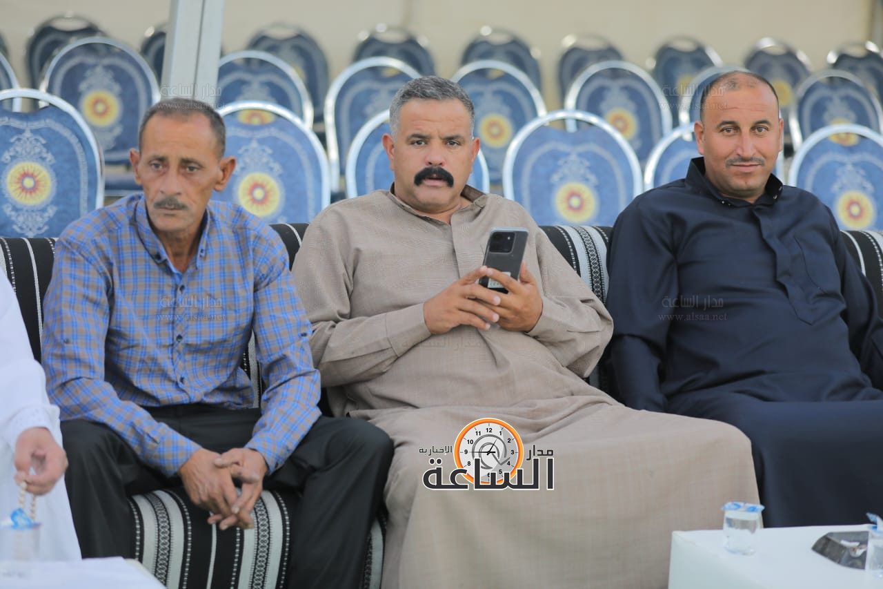 Madar Al-Saa Images 0.3866295772009416