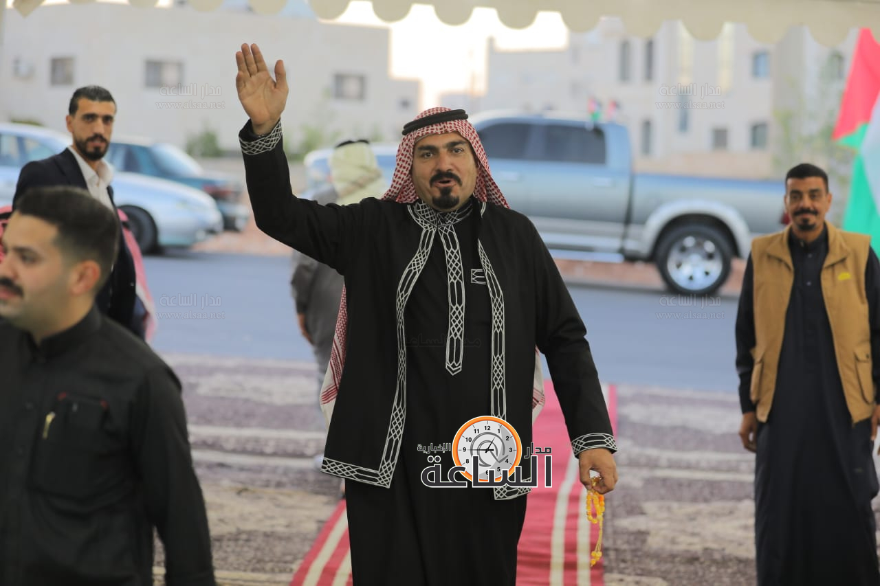 Madar Al-Saa Images 0.3998360156902325