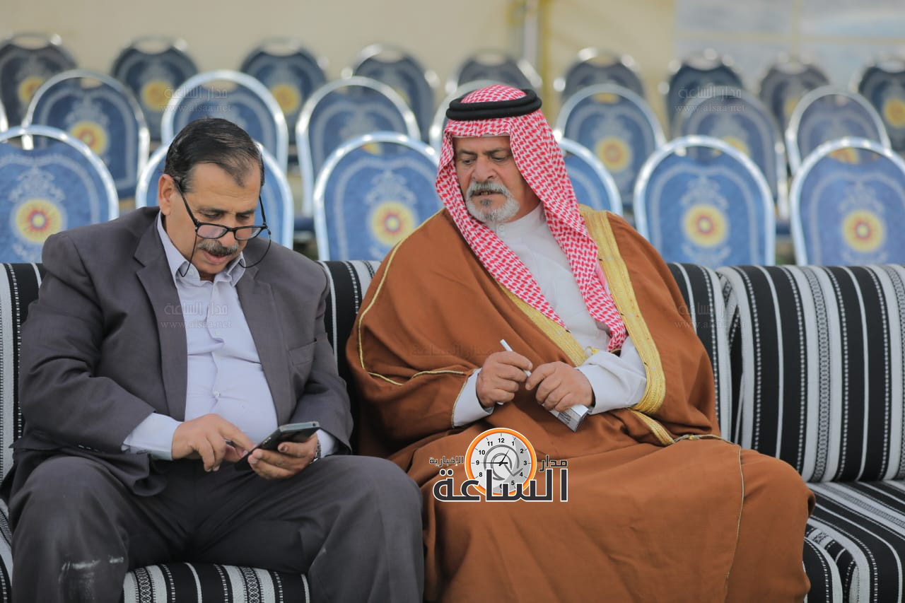 Madar Al-Saa Images 0.5631011726960722