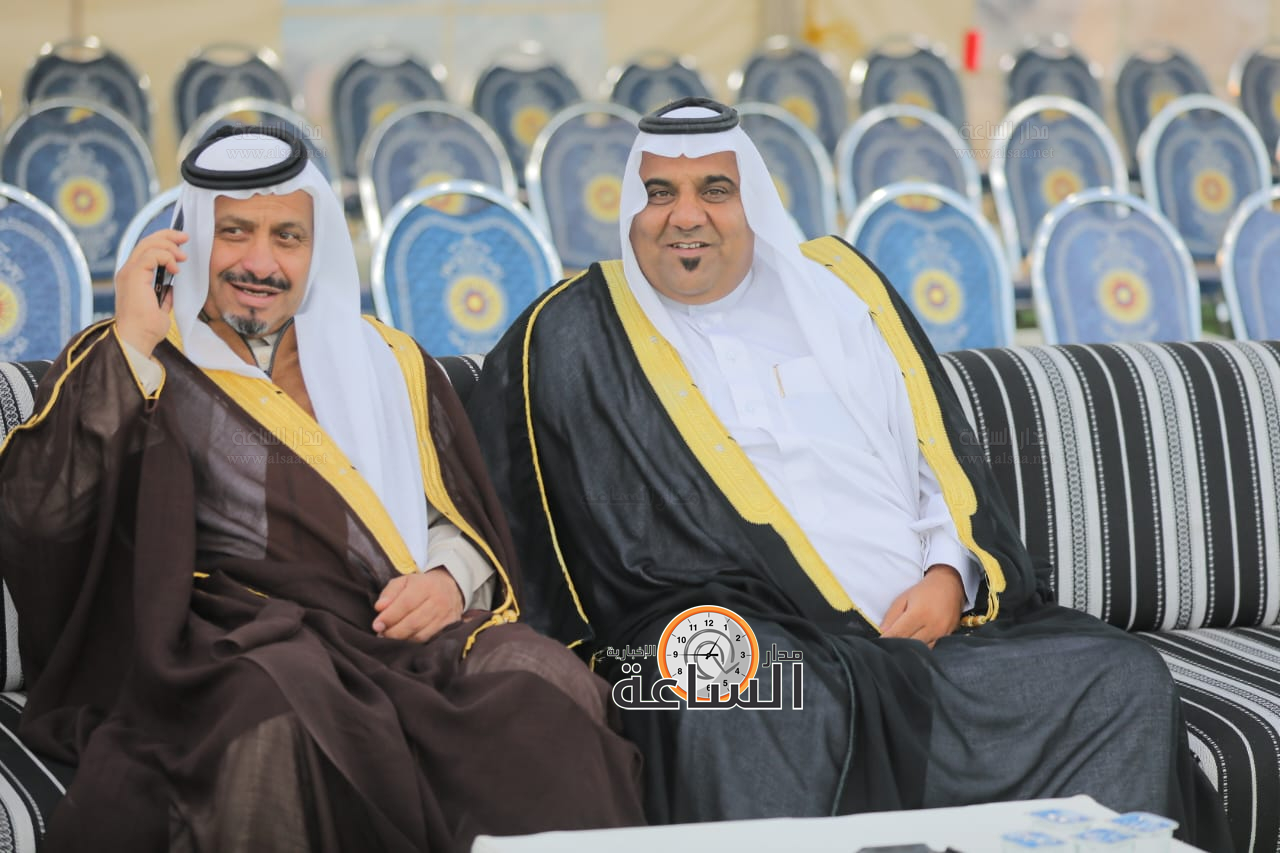 Madar Al-Saa Images 0.054758474778092925