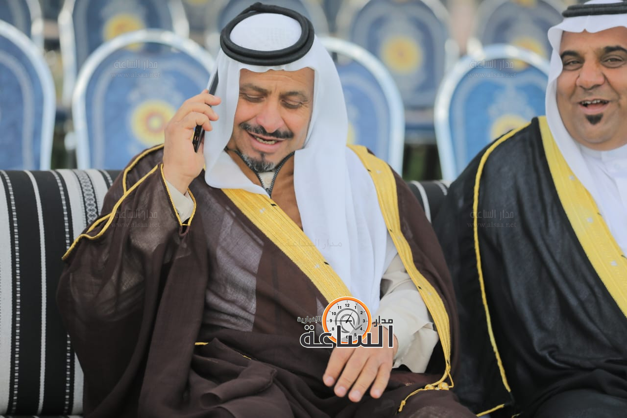 Madar Al-Saa Images 0.7979745742076614