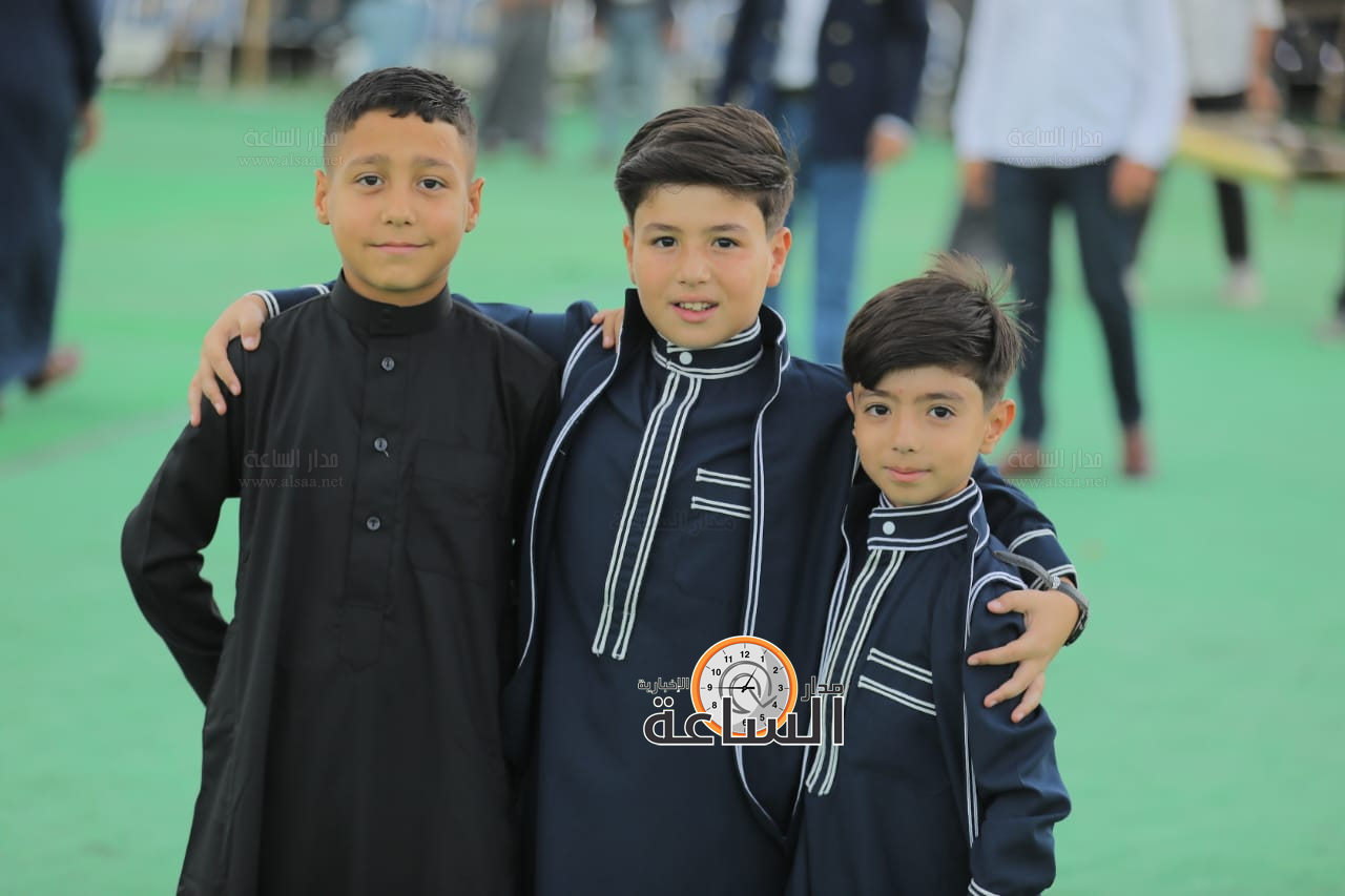 Madar Al-Saa Images 0.6141390799537891