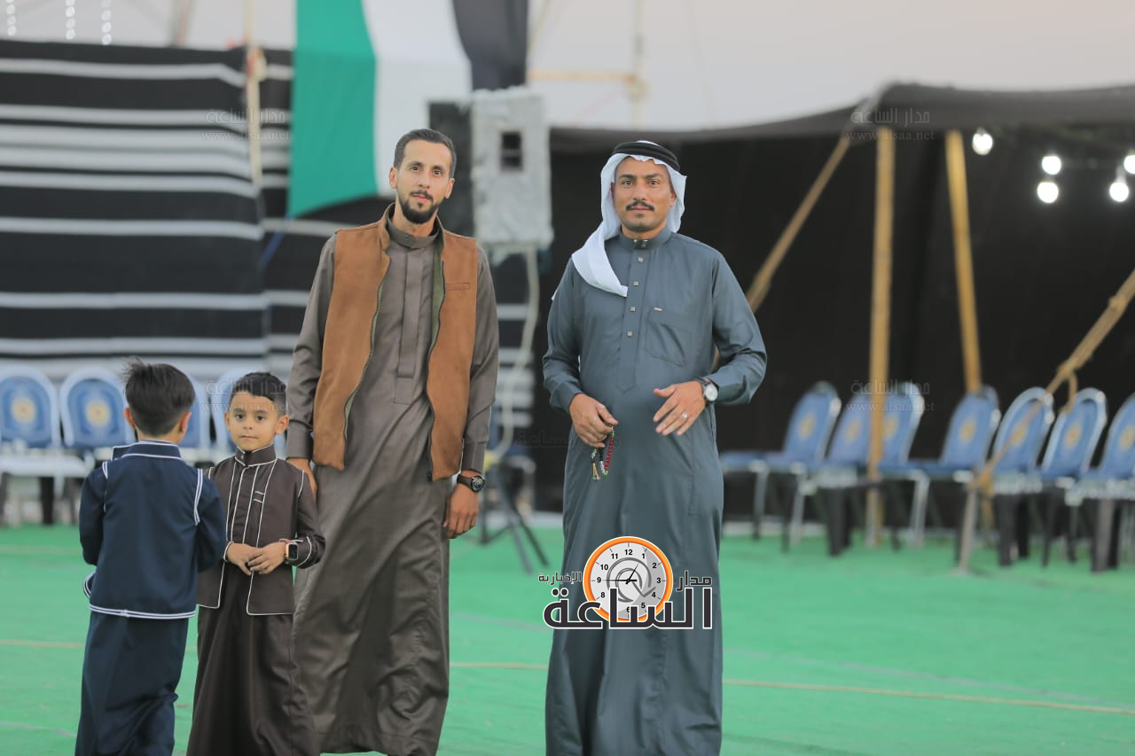 Madar Al-Saa Images 0.6026714310358292