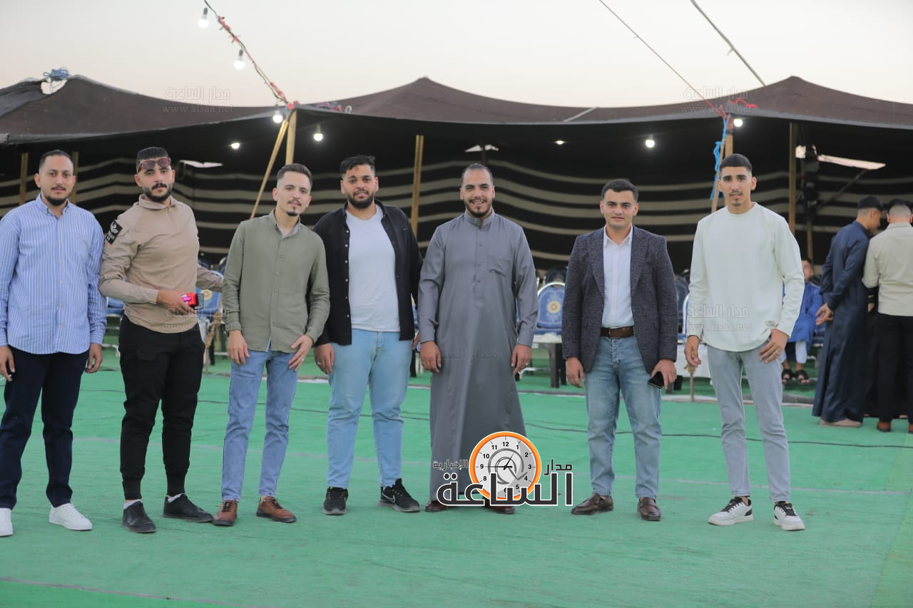 Madar Al-Saa Images 0.0055240122311635