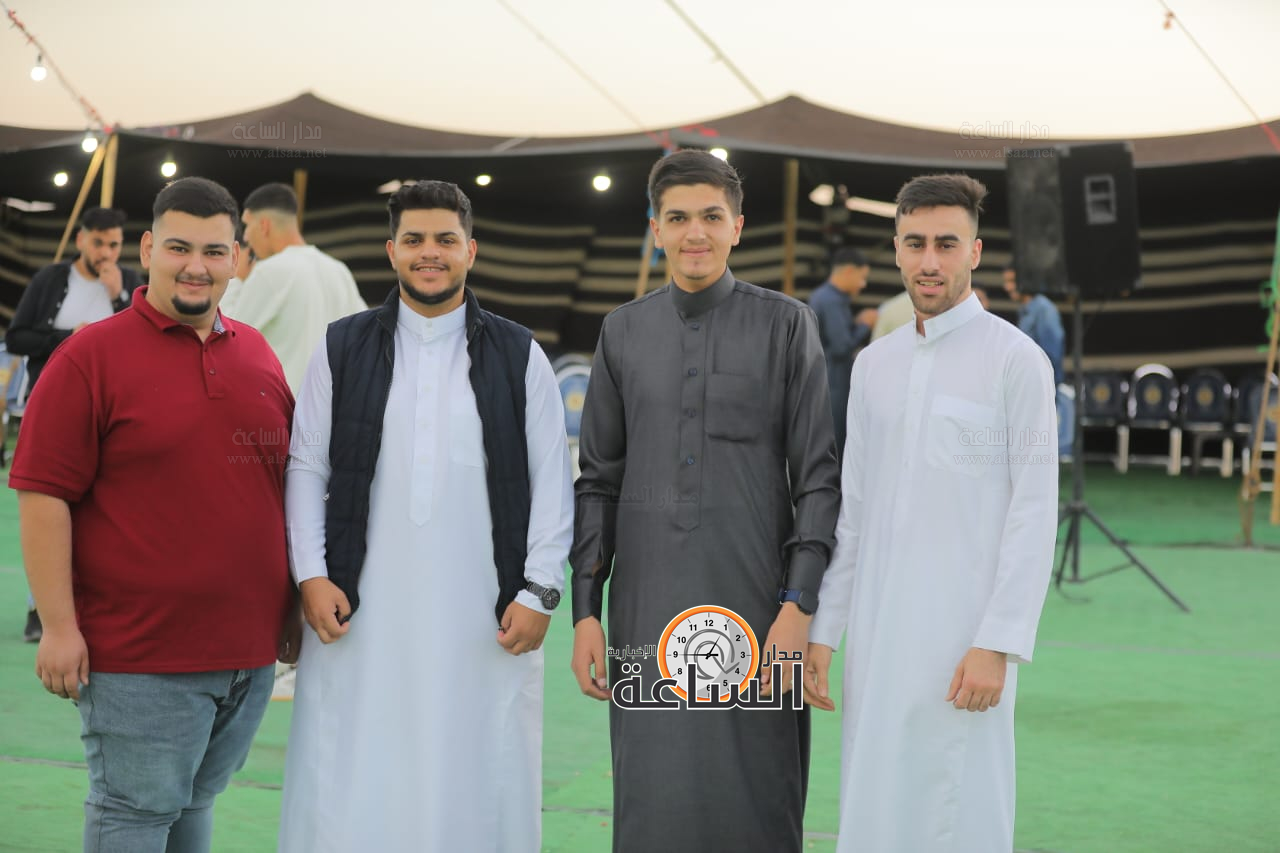 Madar Al-Saa Images 0.18330236613790518