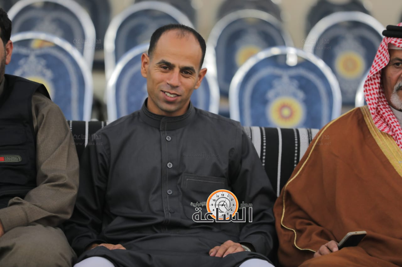 Madar Al-Saa Images 0.5122874648541322