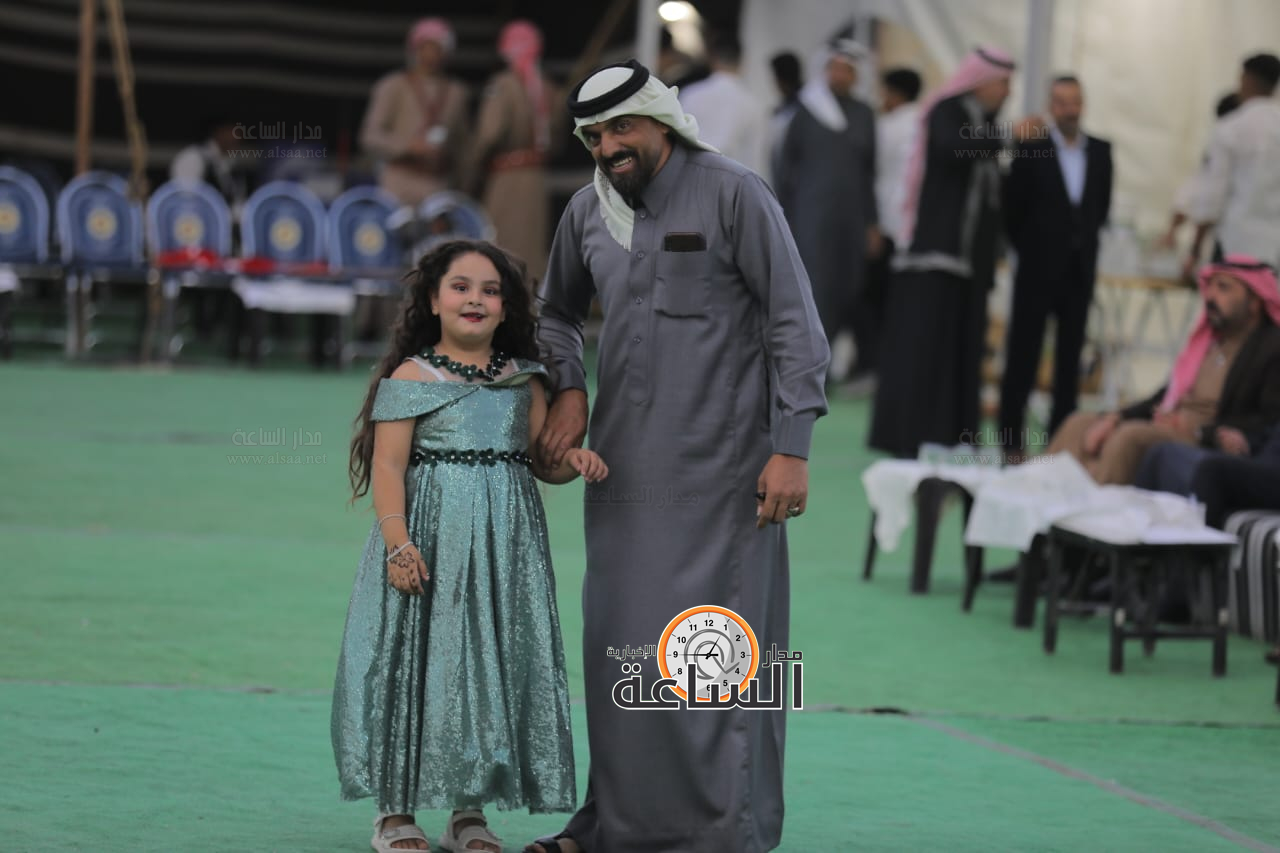 Madar Al-Saa Images 0.5846841569850945