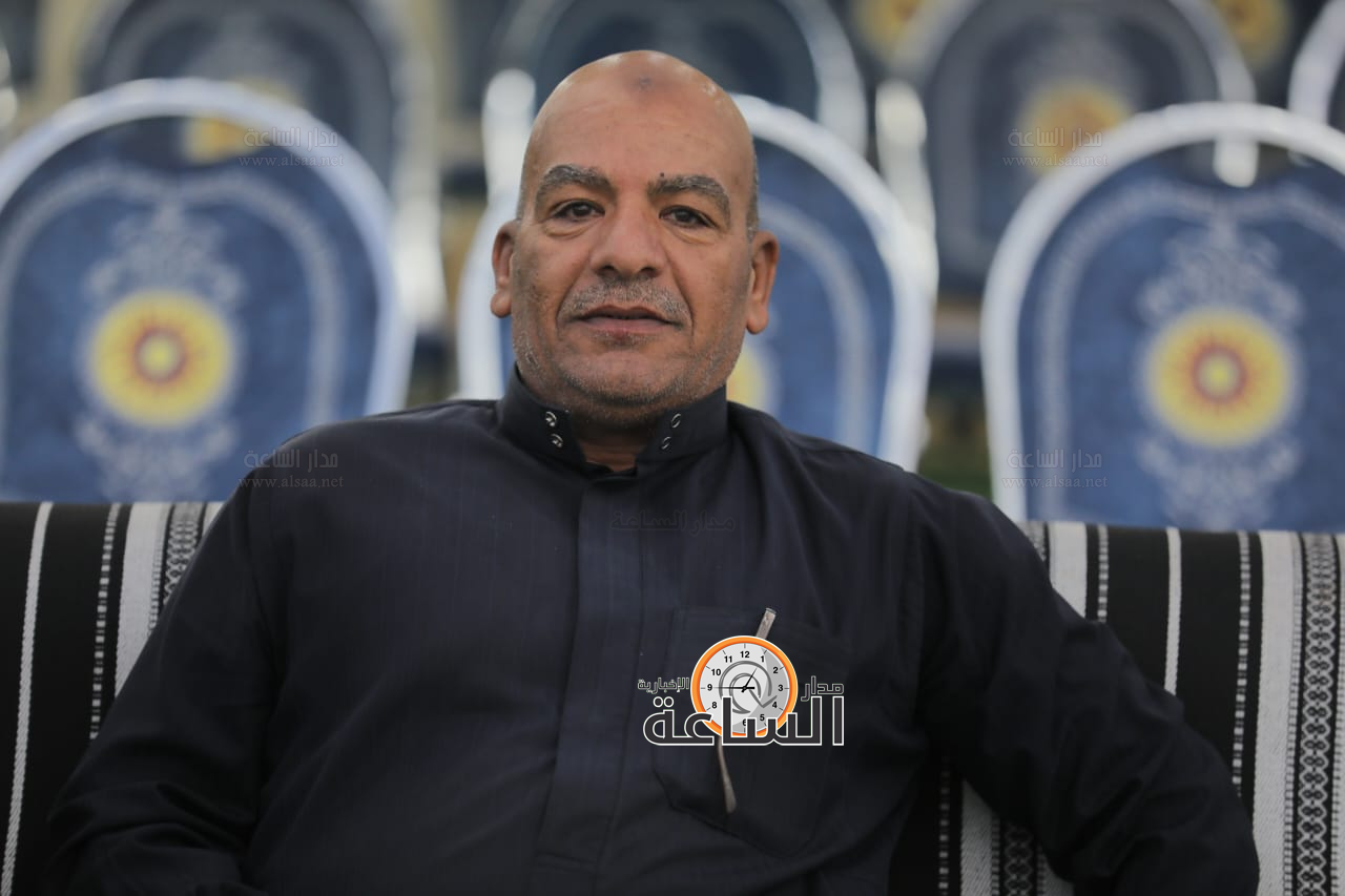 Madar Al-Saa Images 0.5620312632282329