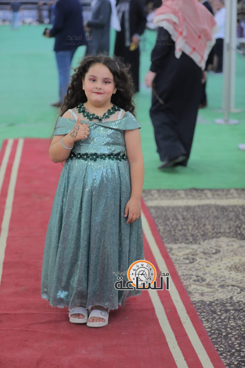 Madar Al-Saa Images 0.1544292209581406