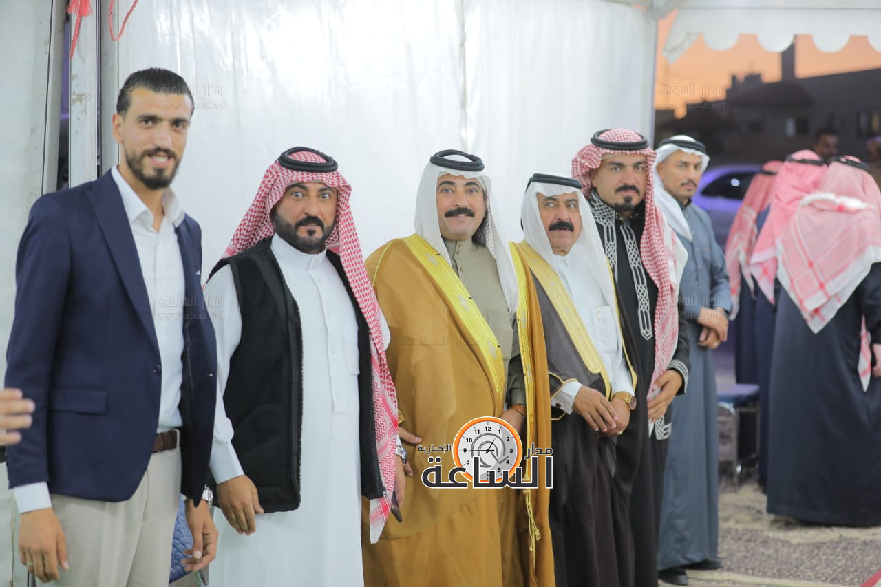 Madar Al-Saa Images 0.9601854836448134