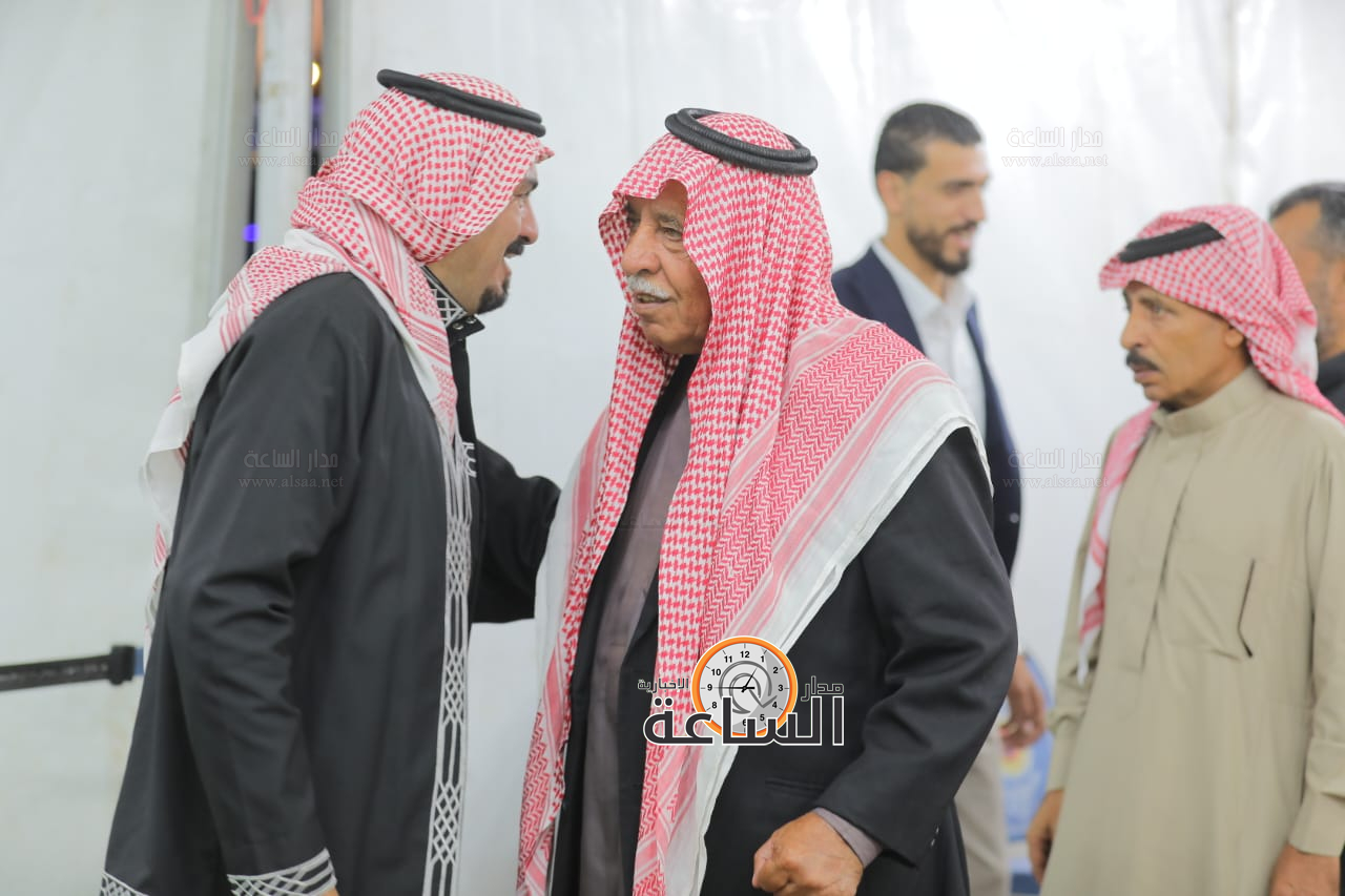 Madar Al-Saa Images 0.4215087646841307