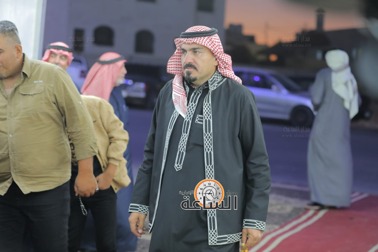 Madar Al-Saa Images 0.09993765944278543