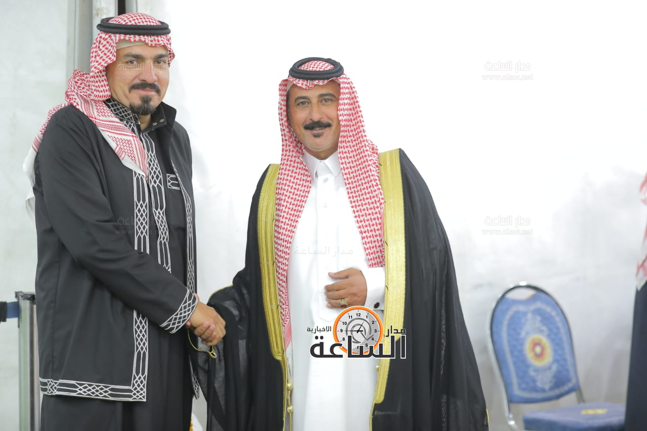 Madar Al-Saa Images 0.22388034311915583