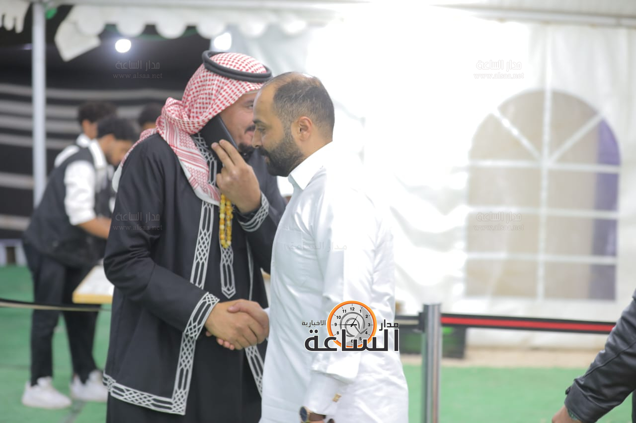 Madar Al-Saa Images 0.3437232318256229