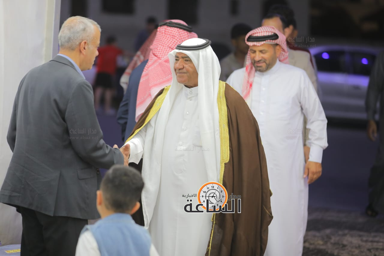 Madar Al-Saa Images 0.527505827868348