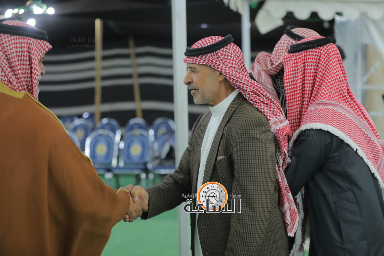 Madar Al-Saa Images 0.3139929762780054