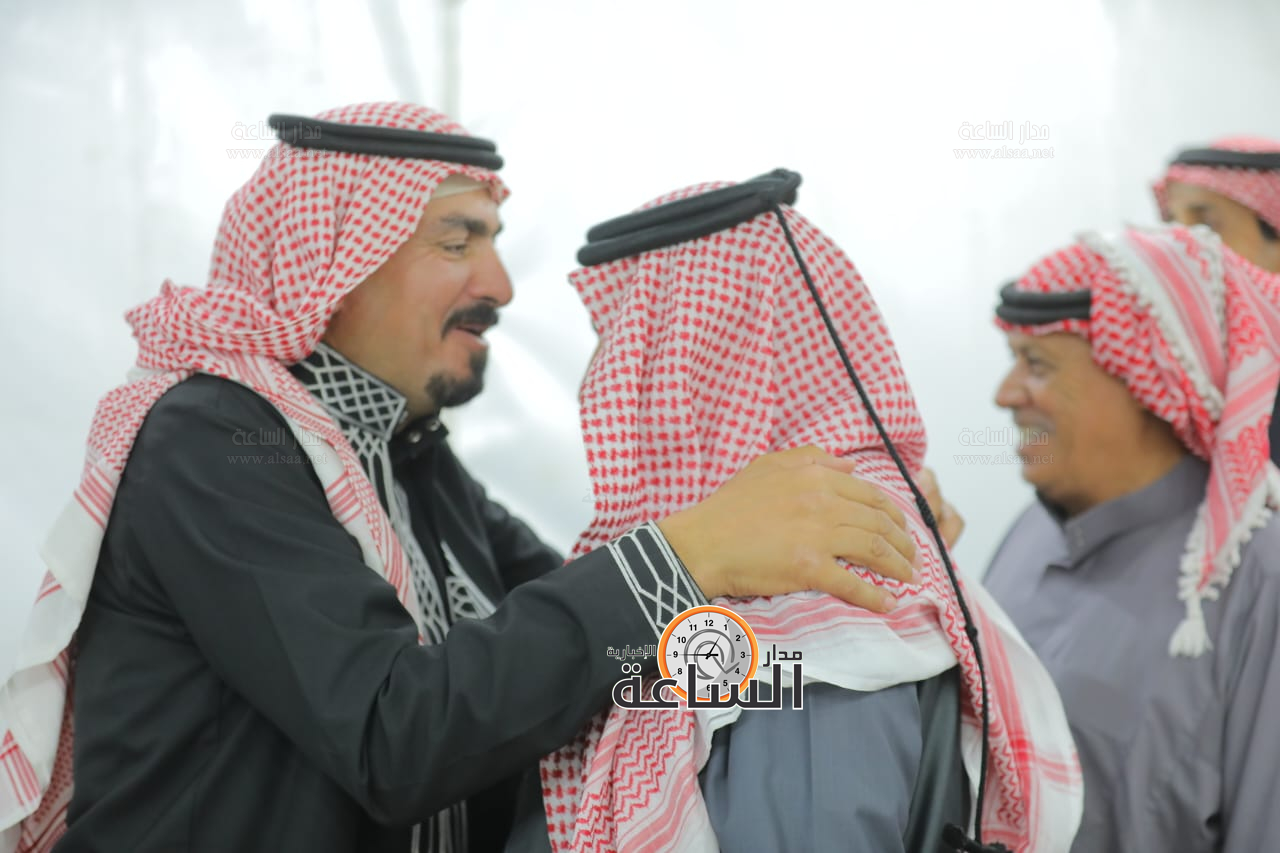 Madar Al-Saa Images 0.06020959659536085