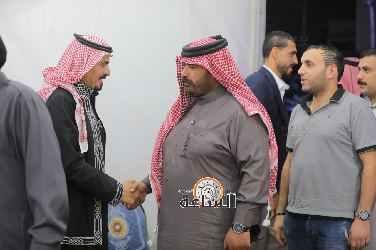 Madar Al-Saa Images 0.20652704539756805