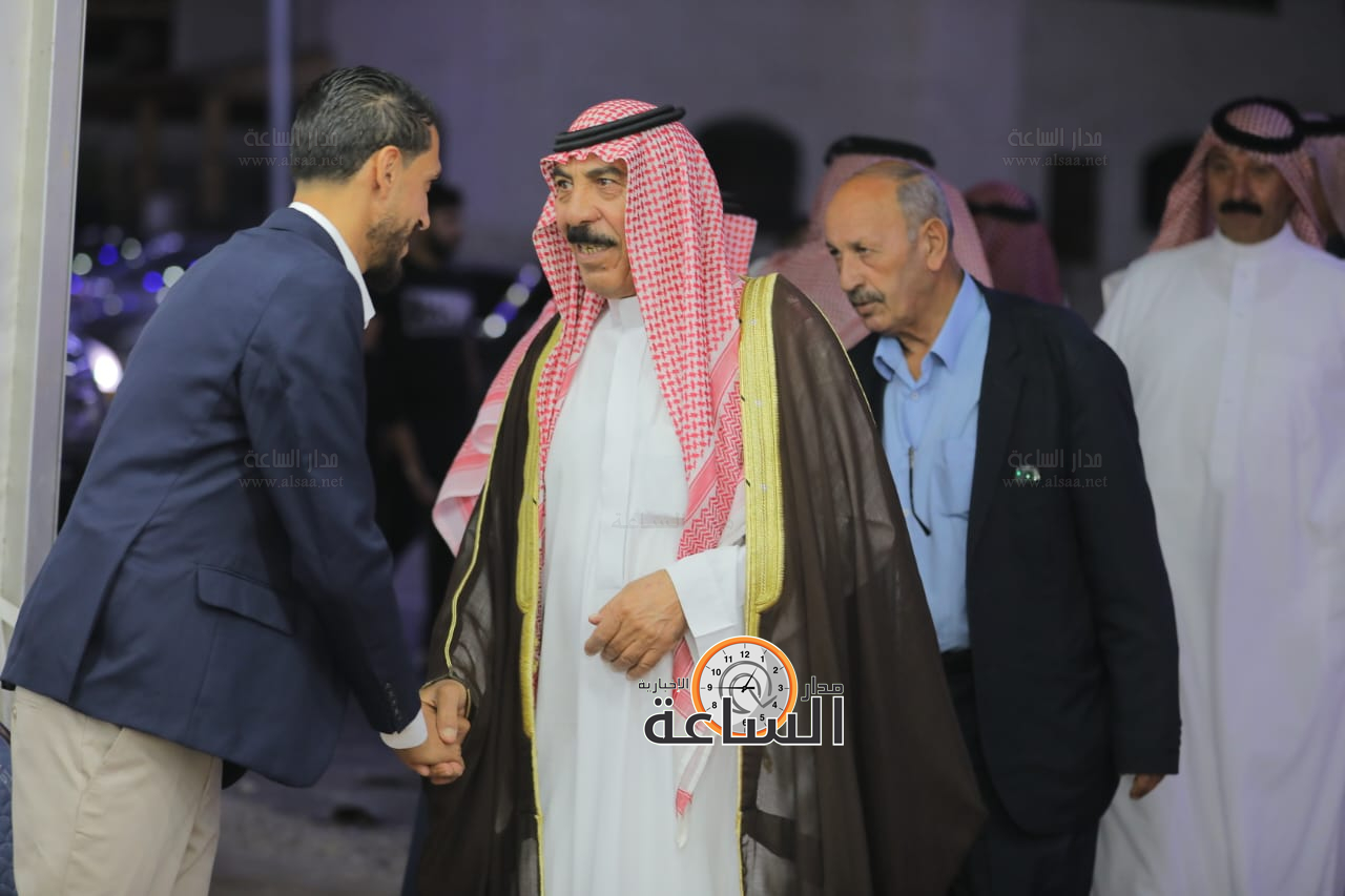 Madar Al-Saa Images 0.7712659430407718