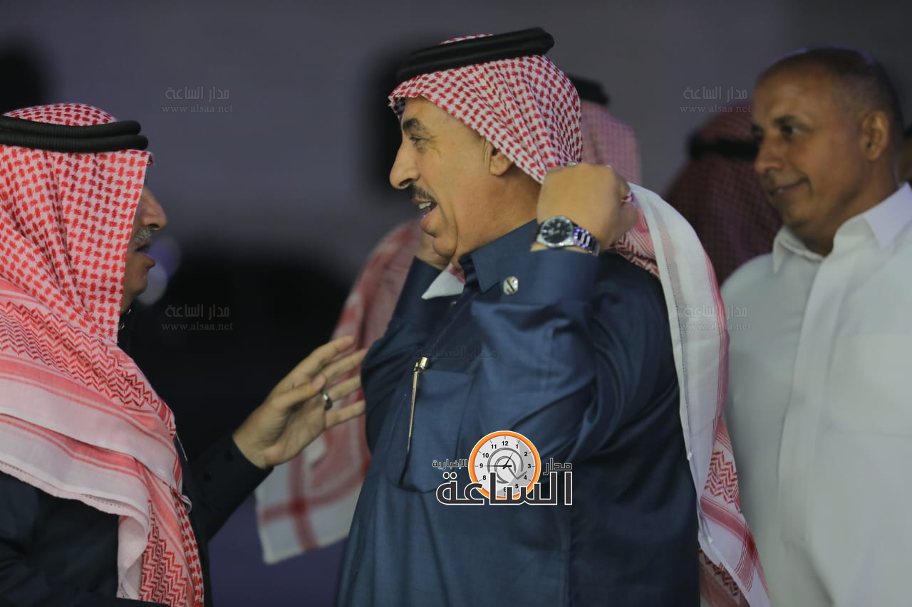 Madar Al-Saa Images 0.07581071155878094