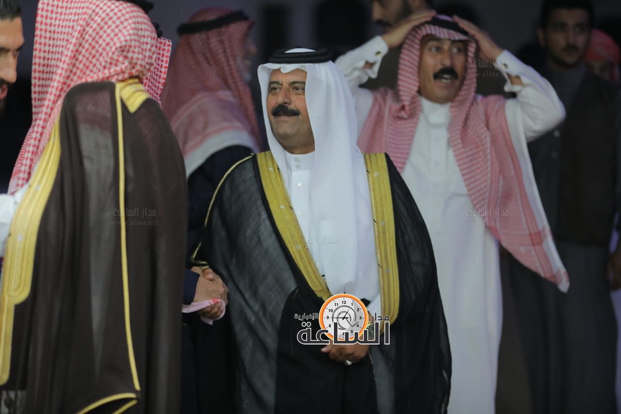 Madar Al-Saa Images 0.6633048716530017