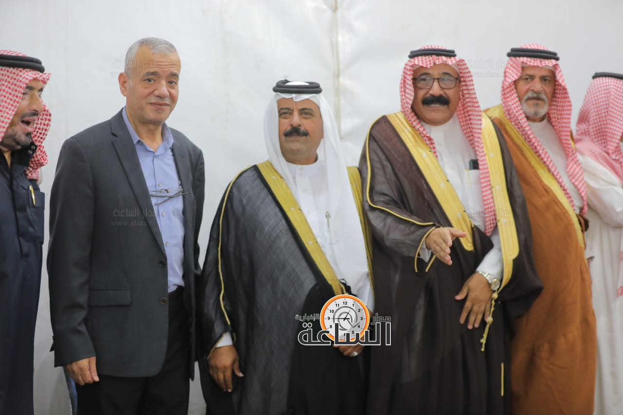 Madar Al-Saa Images 0.39792864954188345