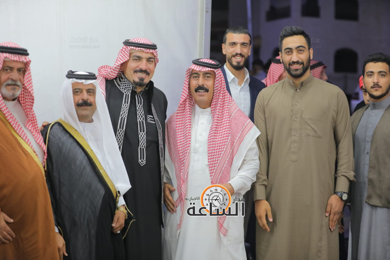 Madar Al-Saa Images 0.13231313758076246