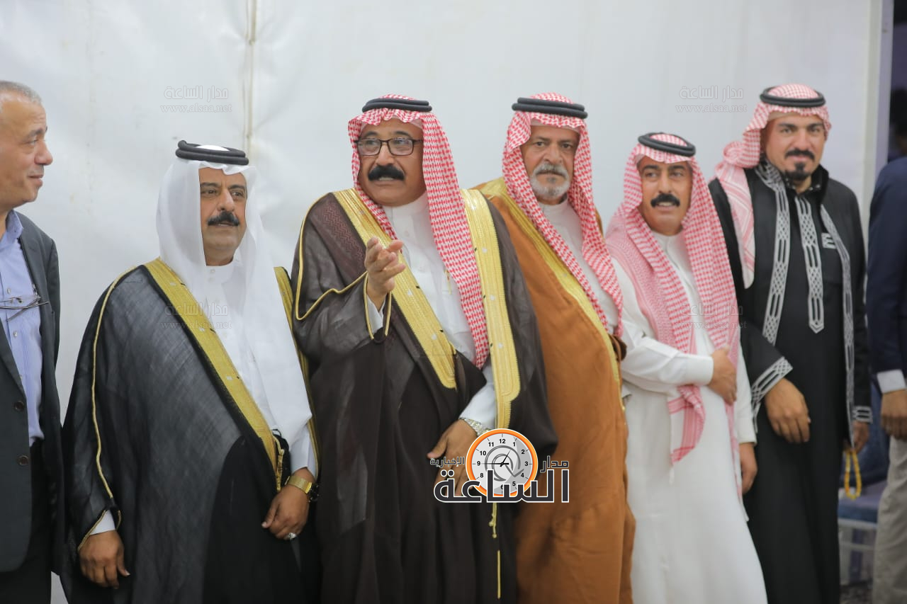 Madar Al-Saa Images 0.024219536754511273