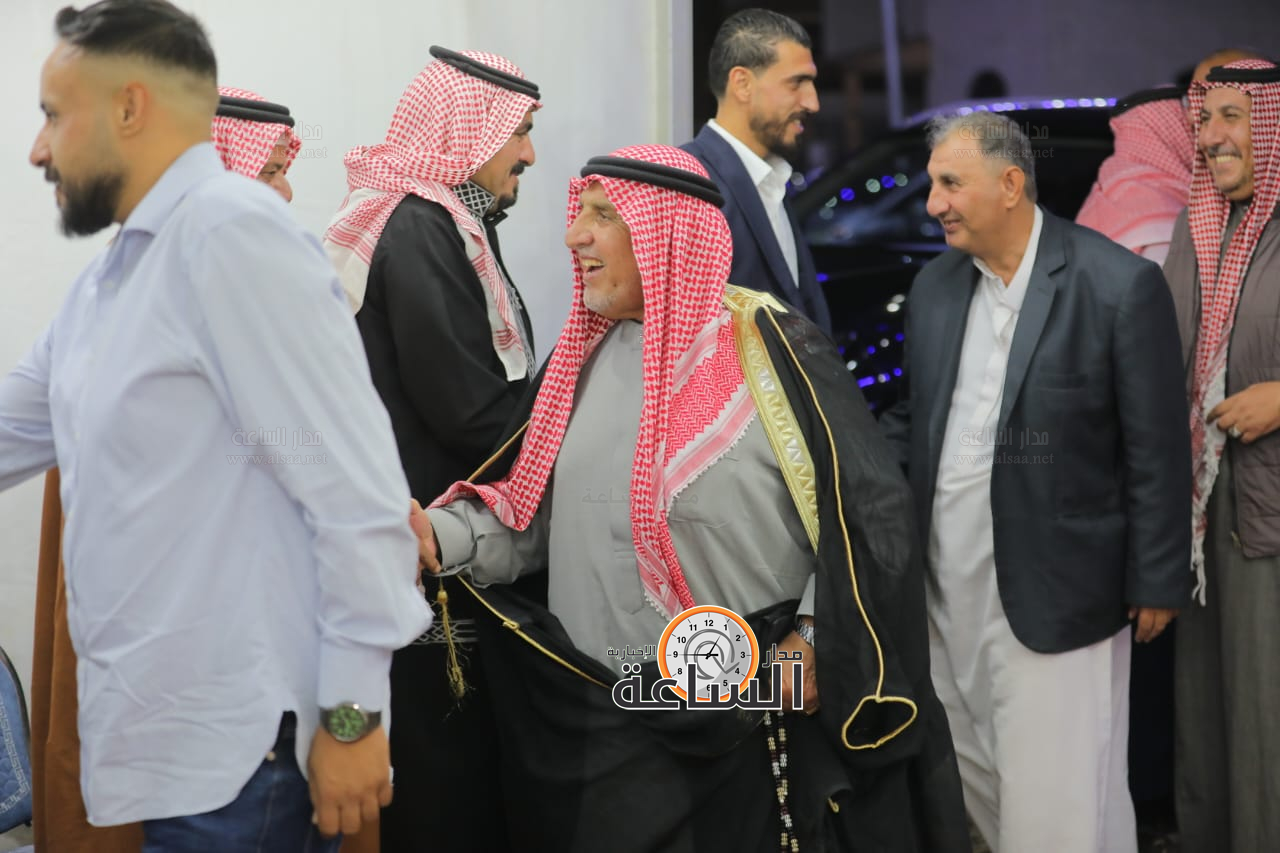 Madar Al-Saa Images 0.4171105872222478