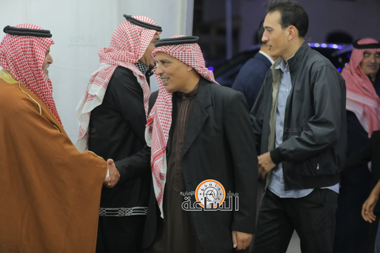 Madar Al-Saa Images 0.9936690185835861