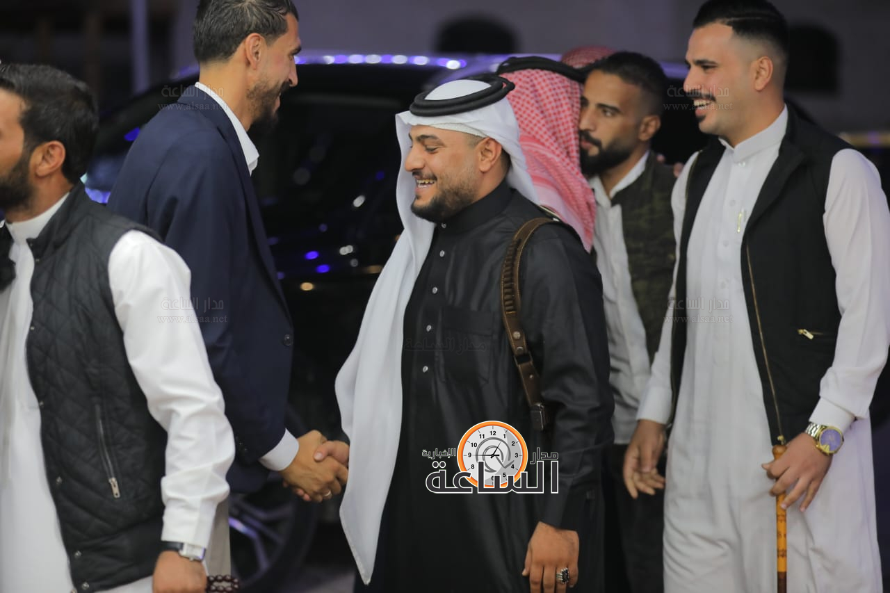 Madar Al-Saa Images 0.6900262627057638