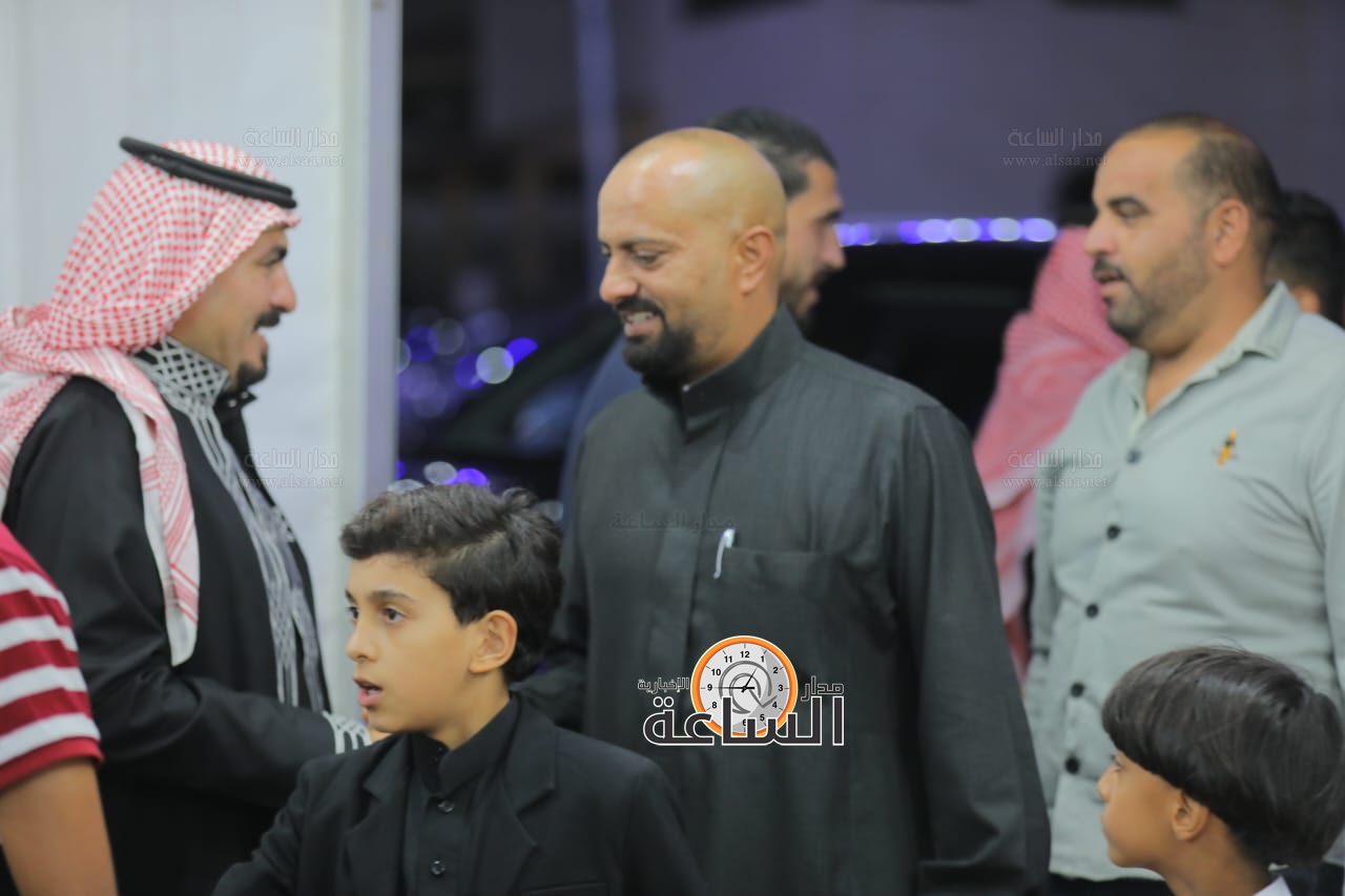 Madar Al-Saa Images 0.9663528173752223