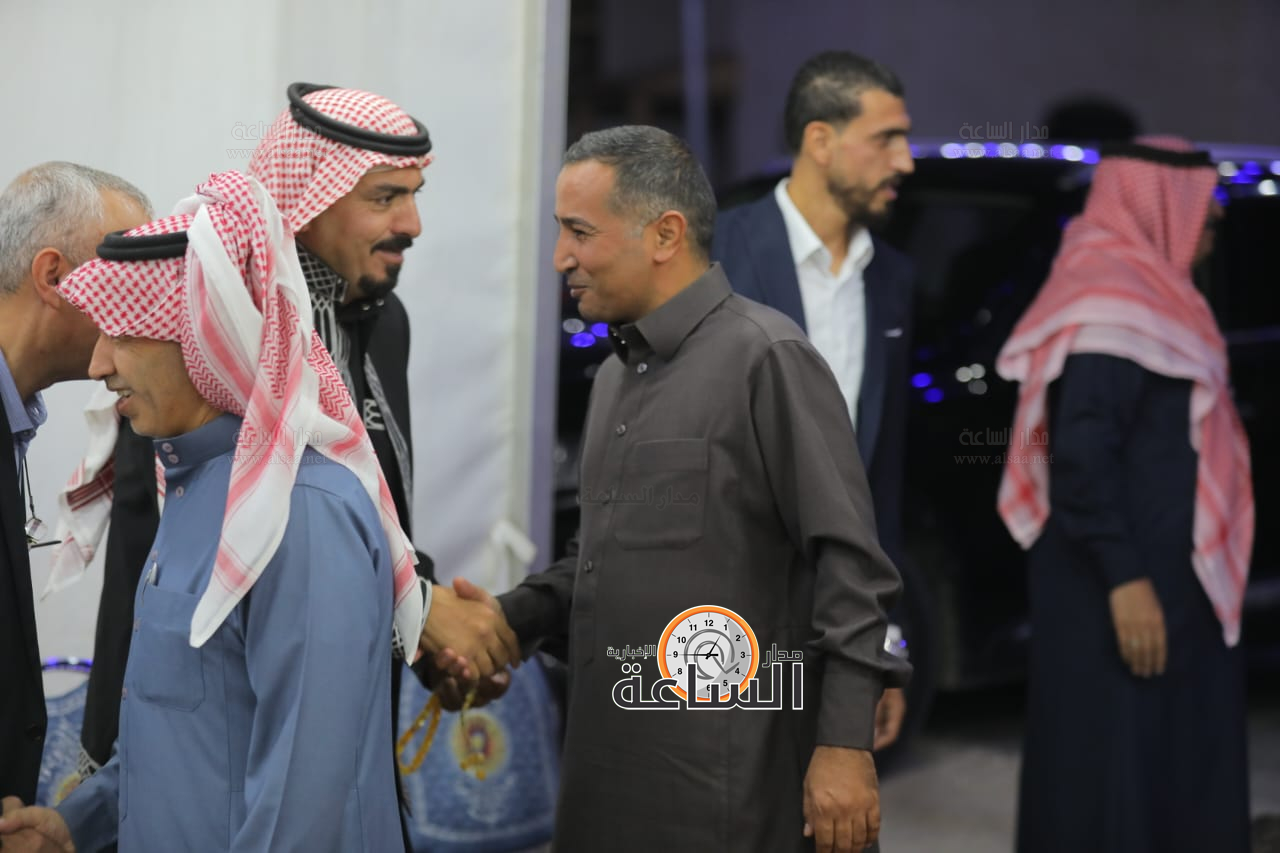 Madar Al-Saa Images 0.5907938852872034