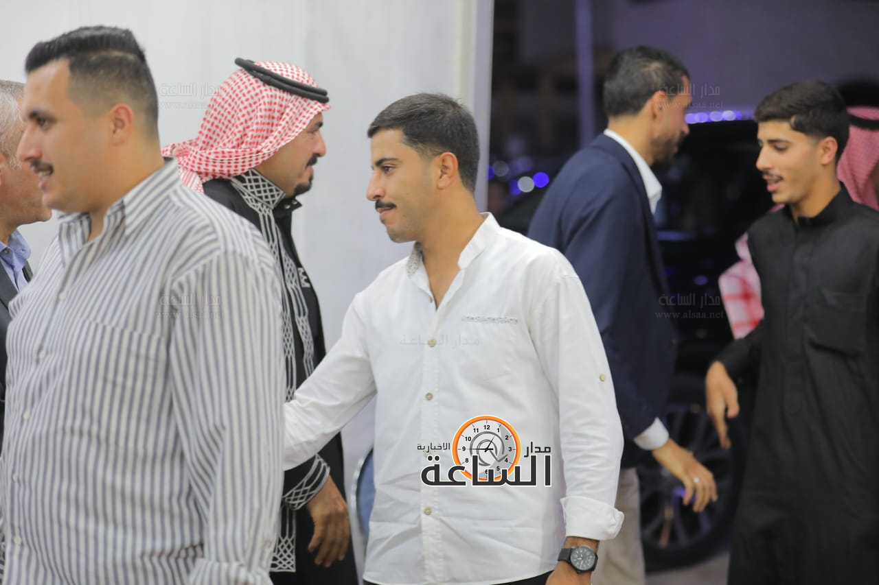 Madar Al-Saa Images 0.6842531476398905