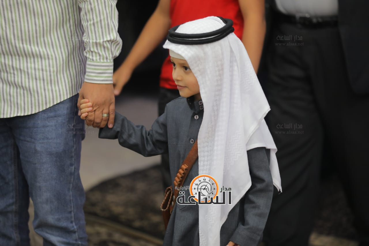 Madar Al-Saa Images 0.1278955020833885