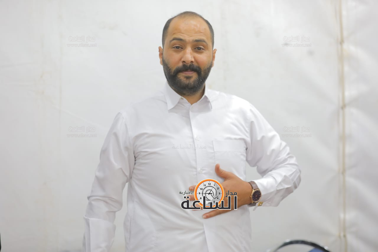 Madar Al-Saa Images 0.03693742904650743