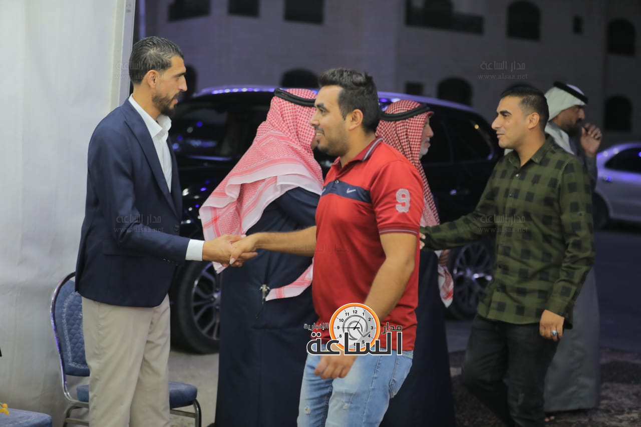 Madar Al-Saa Images 0.7712215526378035