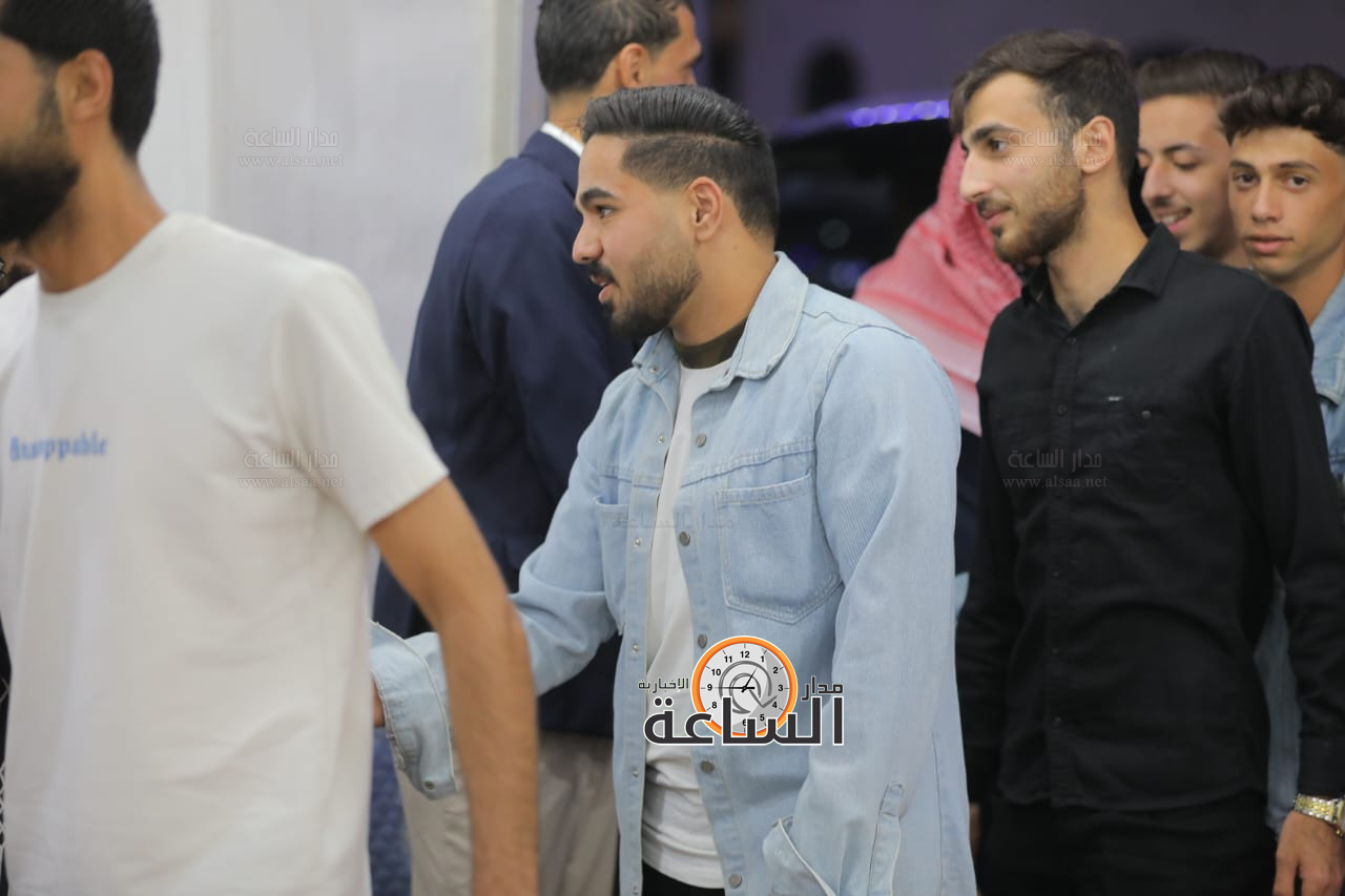 Madar Al-Saa Images 0.23361006174611454