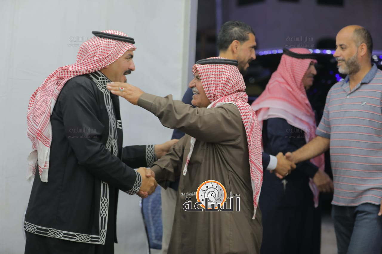 Madar Al-Saa Images 0.5733789039598918