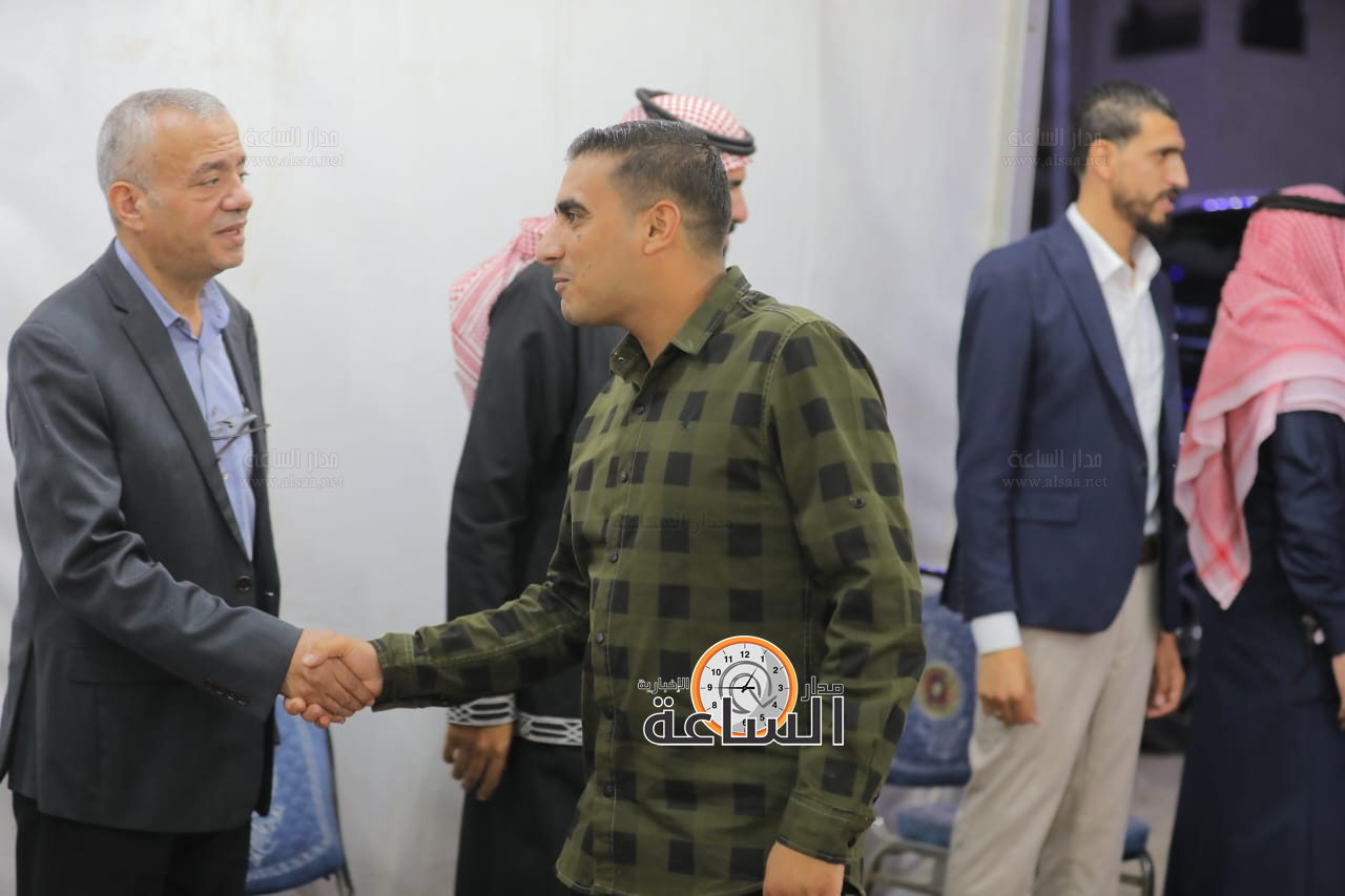 Madar Al-Saa Images 0.42503878422382324