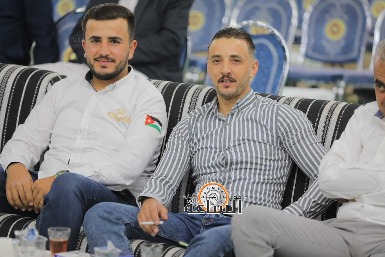 Madar Al-Saa Images 0.8763164960192023