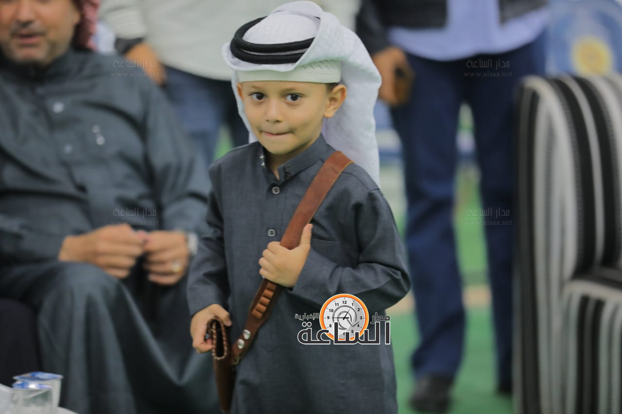 Madar Al-Saa Images 0.5790920451897033